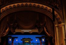 San Francisco Opera, On A Financial Cliff, Looks To Asia