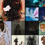 Finally Fed Up With Instagram, Hundreds Of Thousands Of Artists Leave For Startup Rival