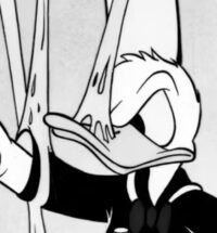 Donald Duck Turns 90. Here’s How He’s Changed