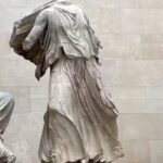 Why Is Parthenon Marbles Repatriation So Compelling?