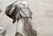 Why Is Parthenon Marbles Repatriation So Compelling?
