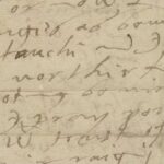 Technology Didn’t Kill Handwriting. Bad Penmanship Has Always Been A Problem