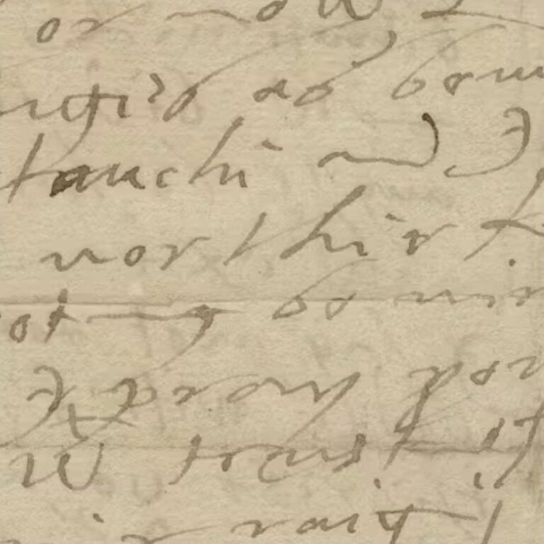 Technology Didn’t Kill Handwriting. Bad Penmanship Has Always Been A Problem