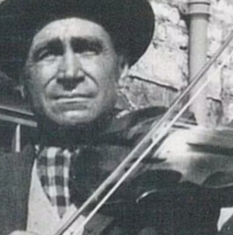 How Gypsy Traditions Shaped UK Music