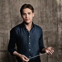 The Orchestra Messiah?