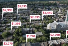 Montreal Has A Unique Culture. Gentrification Is A Threat