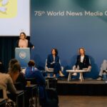 How A 380-Year-Old Newspaper Reinvented Itself Almost Overnight