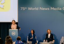 How A 380-Year-Old Newspaper Reinvented Itself Almost Overnight