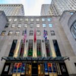 Class Action Suit Against Christie’s Over Cyberhack