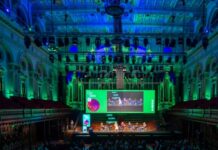 Sydney, Australia’s Plan To Try To Stabilize Its Creative Sector