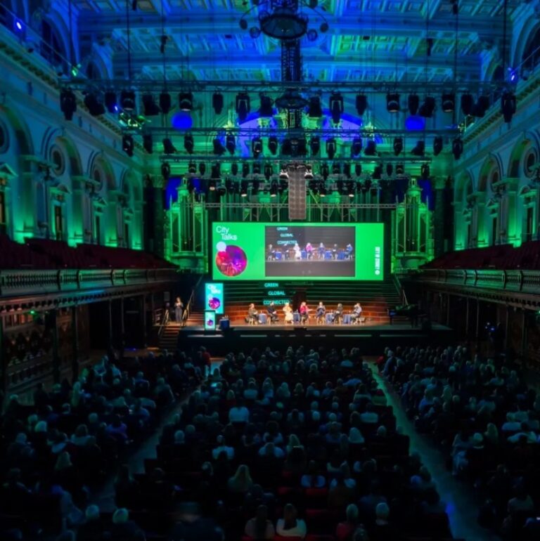 Sydney, Australia’s Plan To Try To Stabilize Its Creative Sector