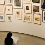 Entries Are Surging For Australia’s Art Competitions. Why?