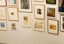 Entries Are Surging For Australia’s Art Competitions. Why?