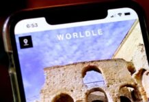 NY Times Sues Worldle Over Its Wordle-Sounding Name