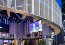 Why Your Local Bank Branch Looks More Like A Starbucks These Days