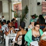 Young People Are Quitting Dating Apps And Figuring Out How To Meet At Real Events
