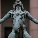 Boston’s Museum Of Fine Arts Says It Will Try To Recontextualize Controversial Statue