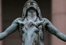 Boston’s Museum Of Fine Arts Says It Will Try To Recontextualize Controversial Statue