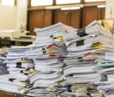 Giant Publisher Wiley Shuts 19 Scientific Journals — They Were Paper Mills