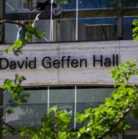 Paul Jacobs: Why Doesn’t New York’s Geffen Hall Have A Real Organ?