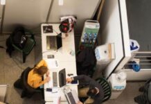 Rise Of The Efficiency Gurus