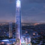 Why America’s Tallest Building Will Be In Oklahoma