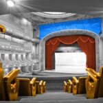 We All Know Theatre’s Odd Traditions. Here’s What’s Behind Them