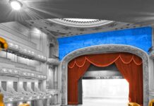 We All Know Theatre’s Odd Traditions. Here’s What’s Behind Them