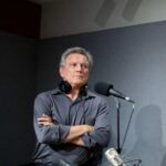 Exit Interview: Longtime Dallas Arts Reporter Jerome Weeks Retires
