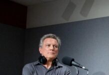 Exit Interview: Longtime Dallas Arts Reporter Jerome Weeks Retires