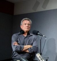 Exit Interview: Longtime Dallas Arts Reporter Jerome Weeks Retires