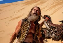 How Hollywood Got Trapped In A Doom Loop