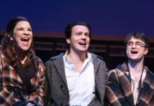 Tonys Takeaway: Regional Theatre Should Be Bold — Non-Profits Do It Better