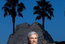 Michael Govan’s Plan For LACMA