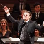 Quebec Orchestra Chief Quits In Dispute With Music Director