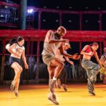 Where Have Broadway’s Suburban Audiences Gone?