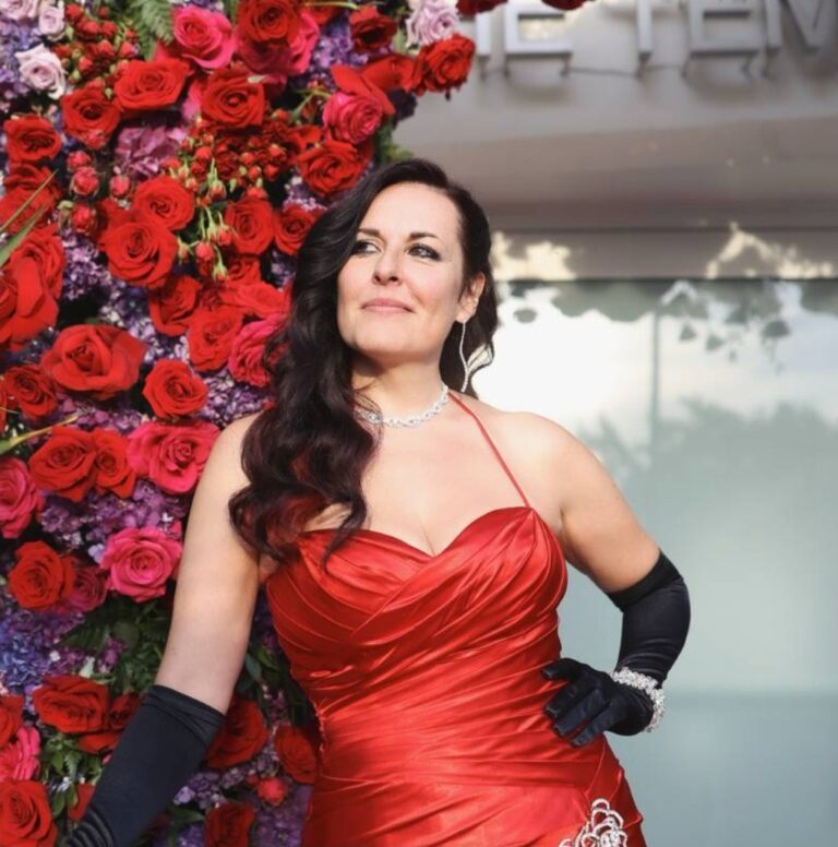 Florida Grand Opera Appoints A New Director