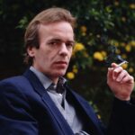 Martin Amis And The Primacy Of Words And Style