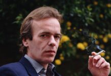 Martin Amis And The Primacy Of Words And Style