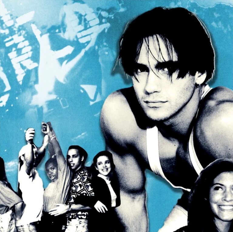 How MTV’s “The Real World” Pioneered Today’s Reality TV
