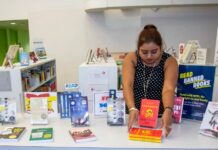 How Do We Define Banning Books Today?