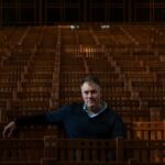 Can Chad Smith Reinvigorate The Boston Symphony?