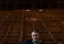 Can Chad Smith Reinvigorate The Boston Symphony?