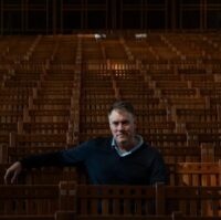 Can Chad Smith Reinvigorate The Boston Symphony?