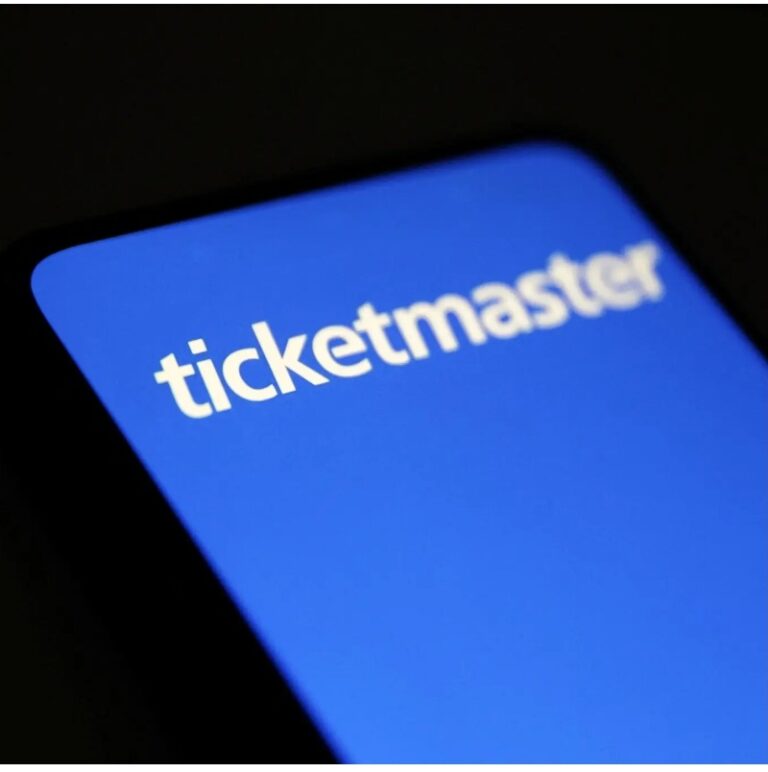 Ticketmaster Was Hacked, Exposing 560 Million Accounts