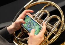 Inside Student Life At The Curtis Institute Of Music