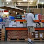 Costco To Stop Selling Books