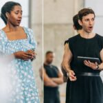 Opera As A Network Of Collaboration