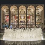 Reconnecting Lincoln Center To Its West Side