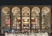 Reconnecting Lincoln Center To Its West Side